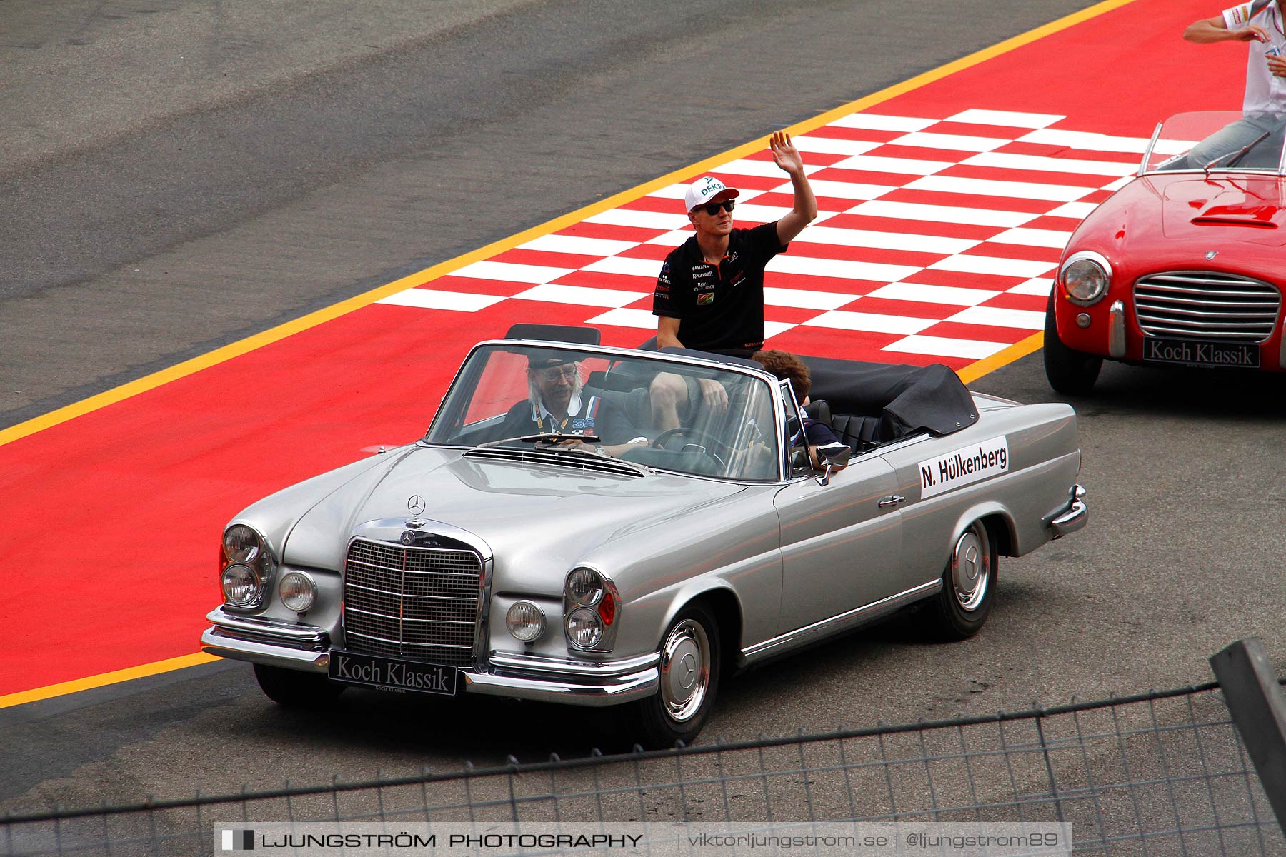 Tysklands Grand Prix Söndag,mix,Hockenheimring,Hockenheim,Tyskland,Motorsport,,2014,194335