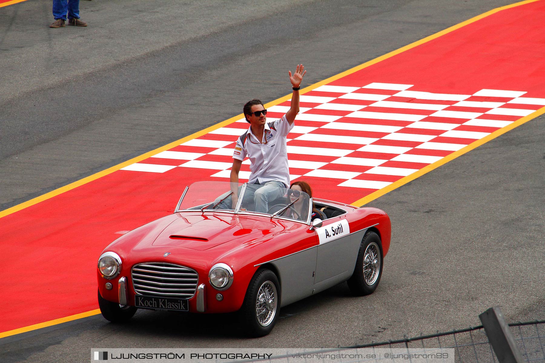 Tysklands Grand Prix Söndag,mix,Hockenheimring,Hockenheim,Tyskland,Motorsport,,2014,194337