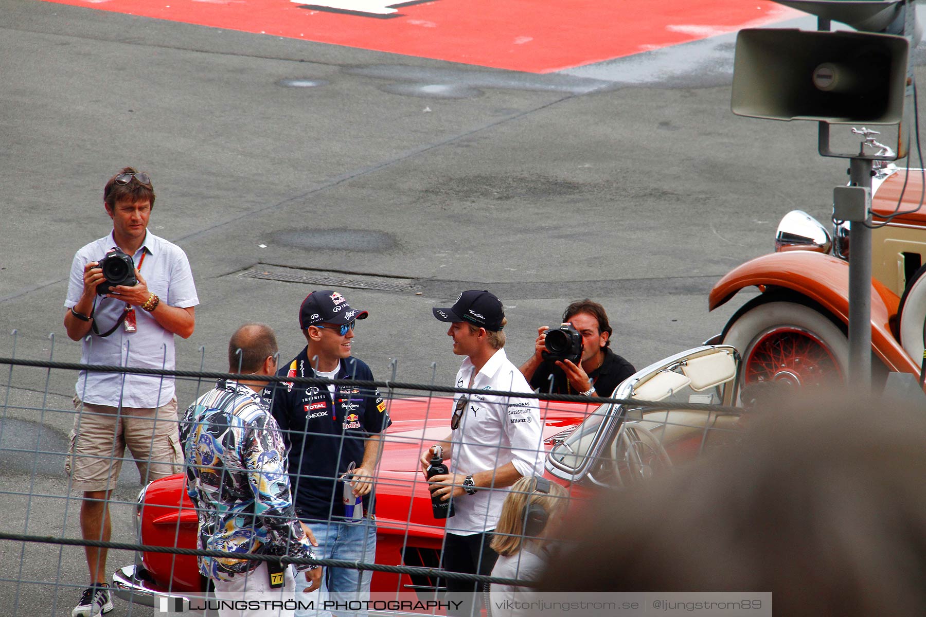 Tysklands Grand Prix Söndag,mix,Hockenheimring,Hockenheim,Tyskland,Motorsport,,2014,194338