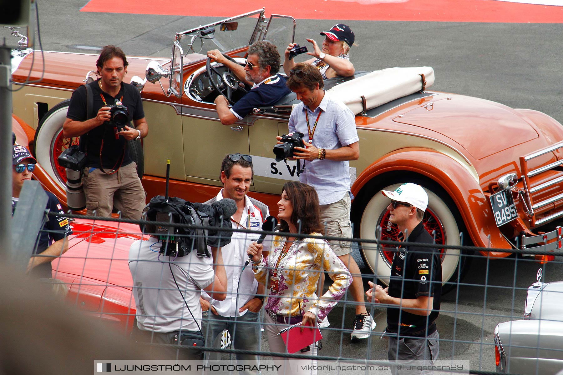 Tysklands Grand Prix Söndag,mix,Hockenheimring,Hockenheim,Tyskland,Motorsport,,2014,194339