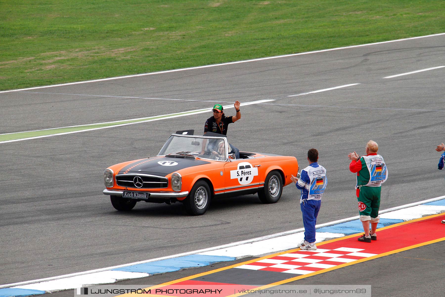 Tysklands Grand Prix Söndag,mix,Hockenheimring,Hockenheim,Tyskland,Motorsport,,2014,194359