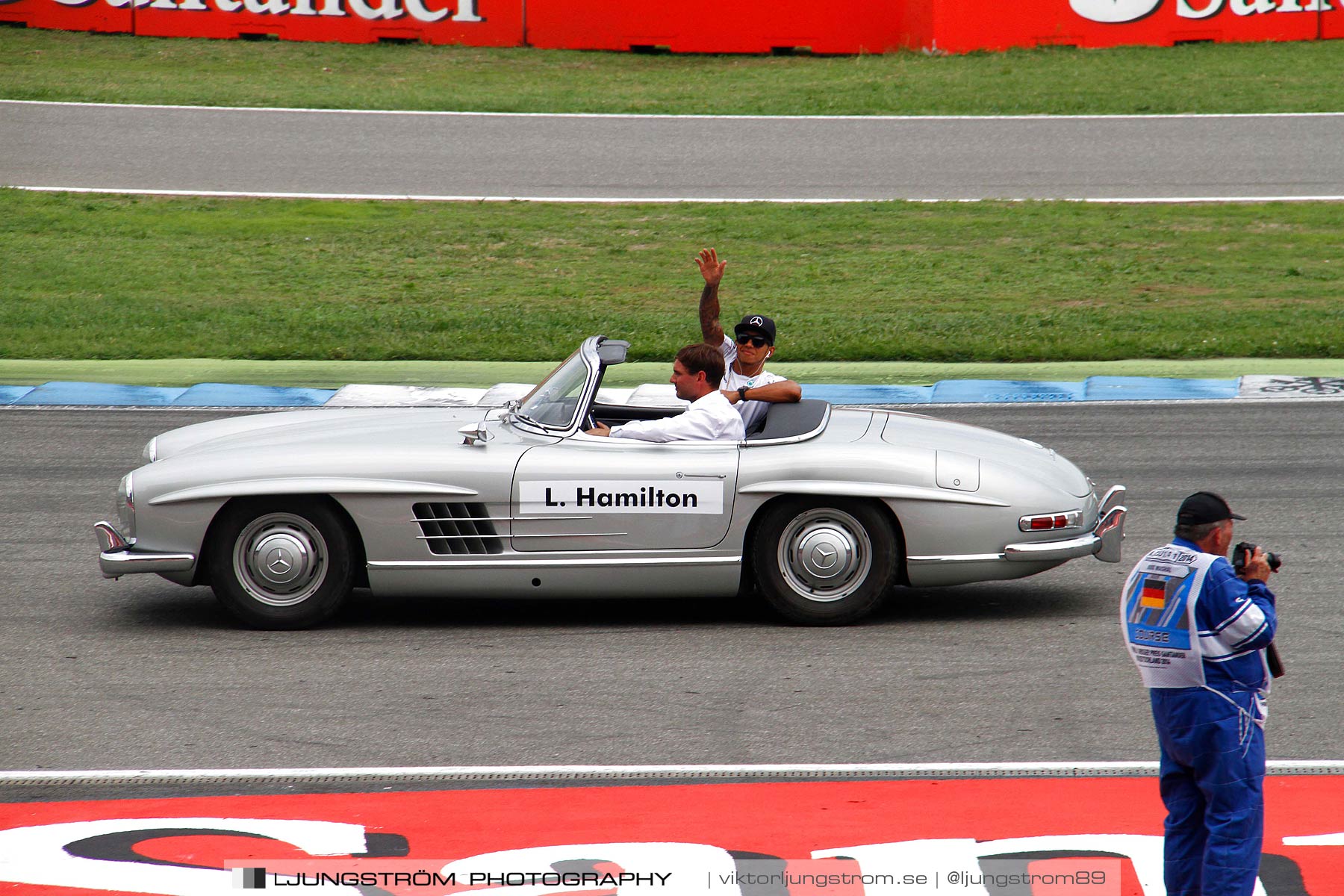 Tysklands Grand Prix Söndag,mix,Hockenheimring,Hockenheim,Tyskland,Motorsport,,2014,194365