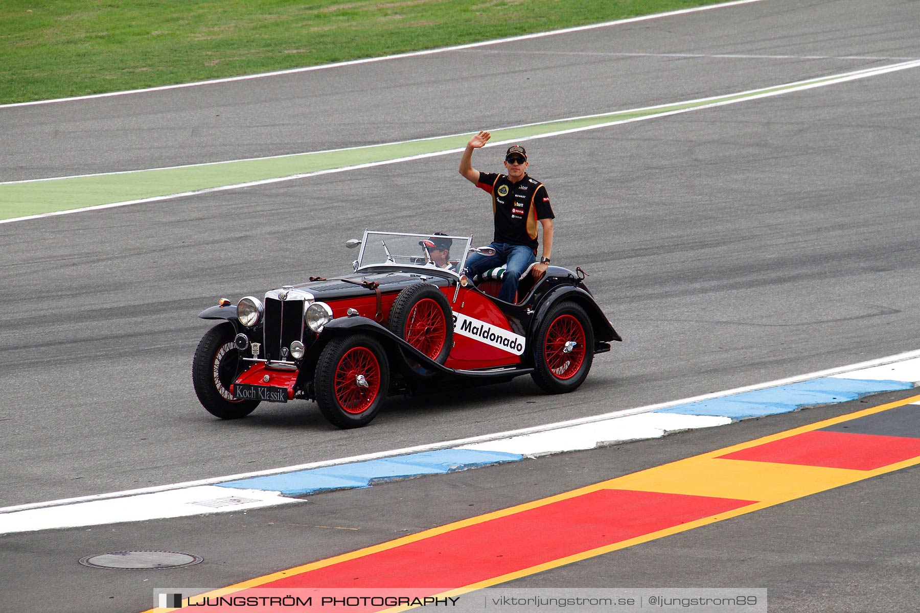 Tysklands Grand Prix Söndag,mix,Hockenheimring,Hockenheim,Tyskland,Motorsport,,2014,194371