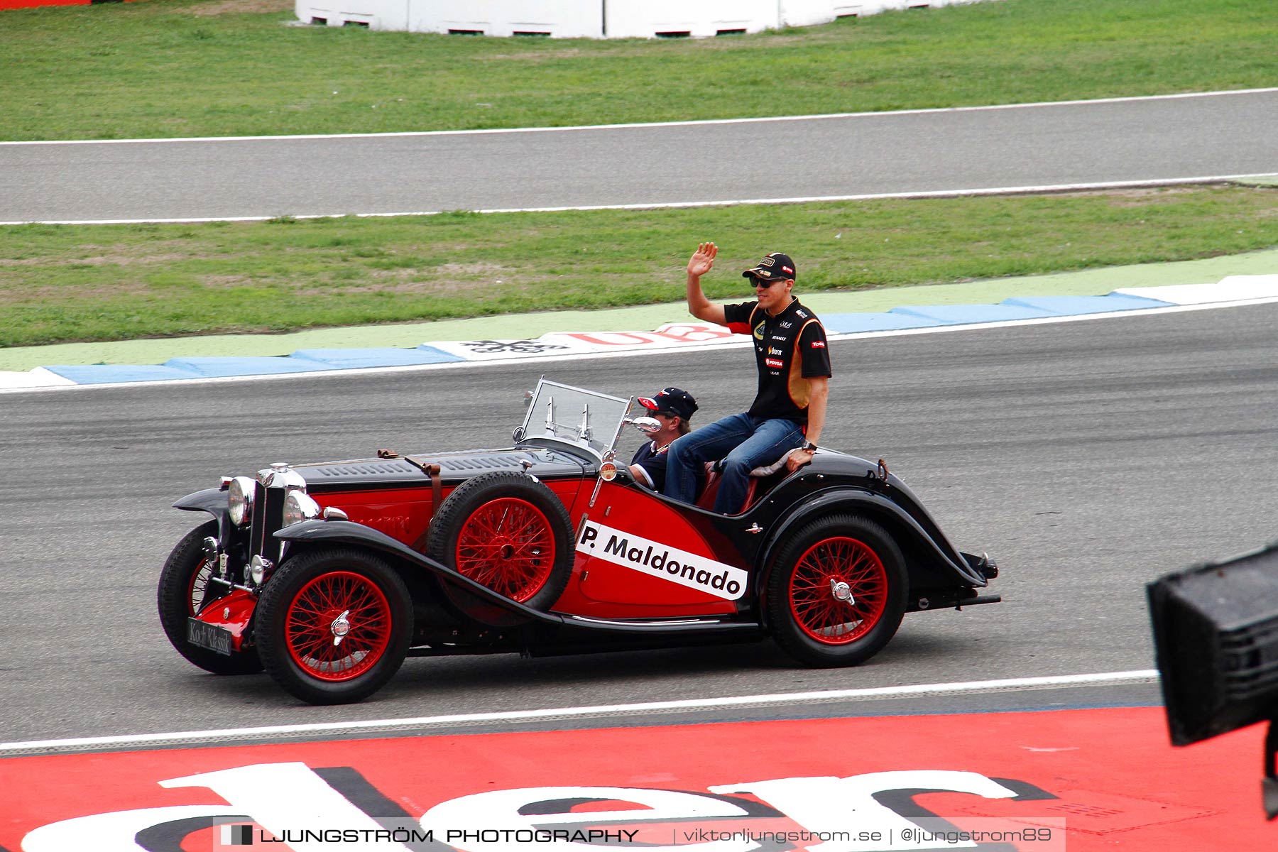 Tysklands Grand Prix Söndag,mix,Hockenheimring,Hockenheim,Tyskland,Motorsport,,2014,194372