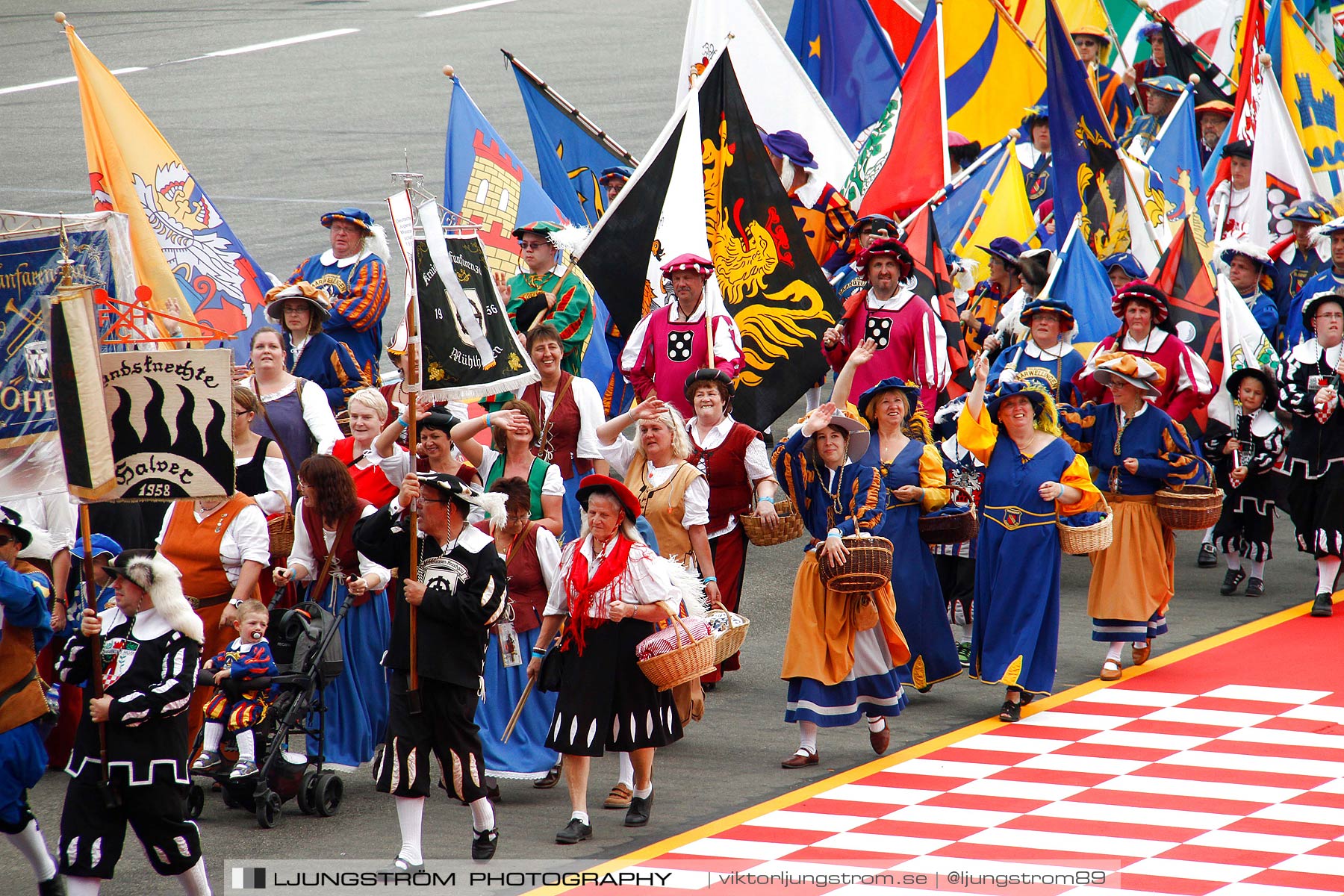 Tysklands Grand Prix Söndag,mix,Hockenheimring,Hockenheim,Tyskland,Motorsport,,2014,194381