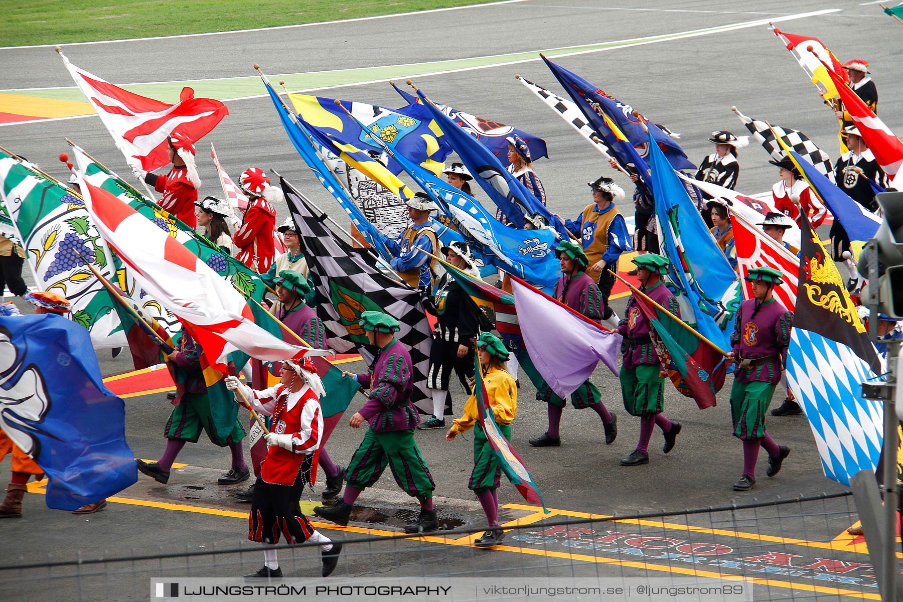 Tysklands Grand Prix Söndag,mix,Hockenheimring,Hockenheim,Tyskland,Motorsport,,2014,194394