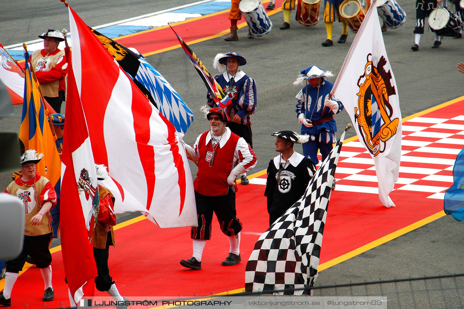 Tysklands Grand Prix Söndag,mix,Hockenheimring,Hockenheim,Tyskland,Motorsport,,2014,194397