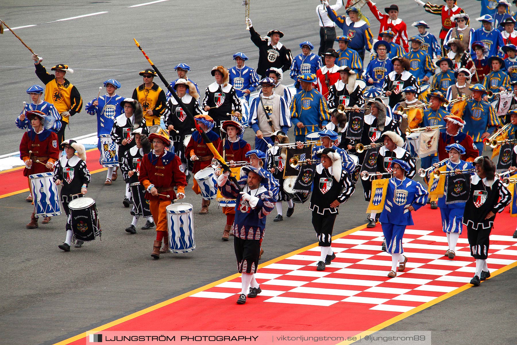 Tysklands Grand Prix Söndag,mix,Hockenheimring,Hockenheim,Tyskland,Motorsport,,2014,194400