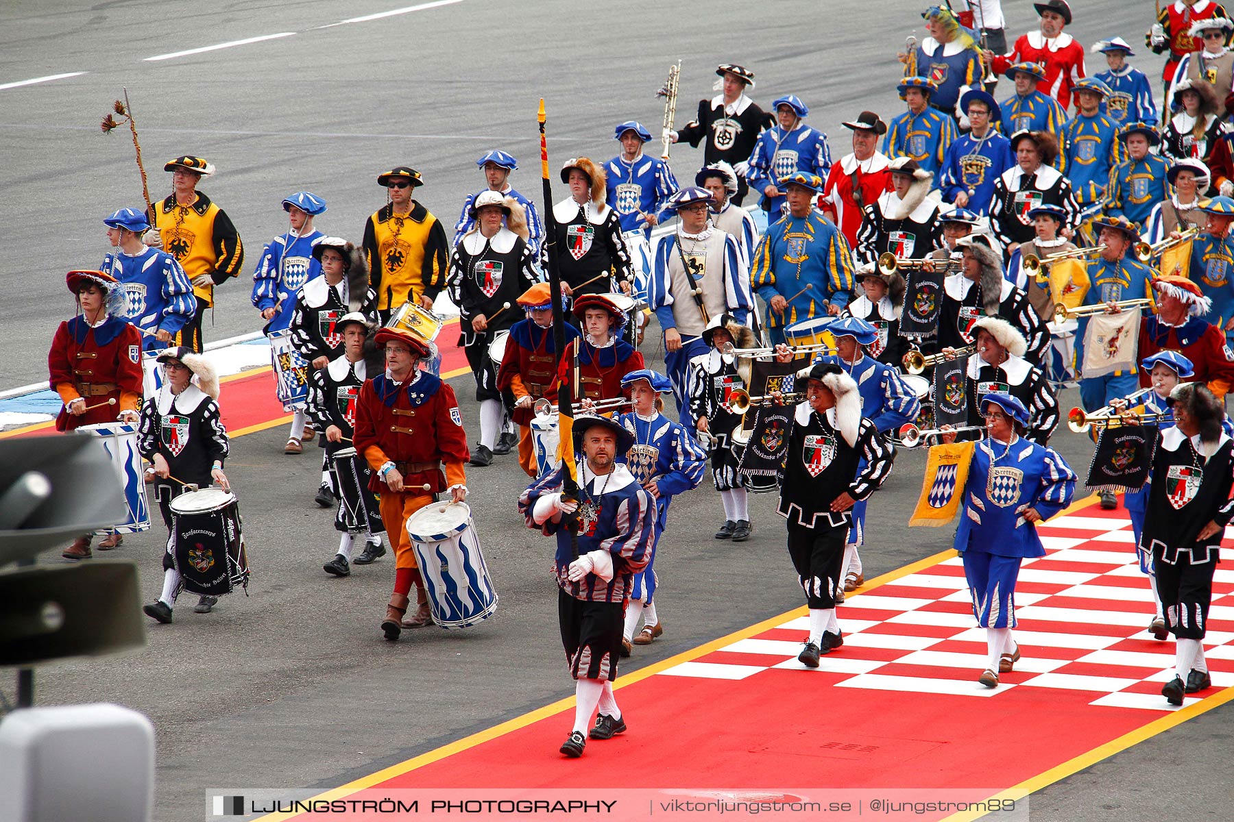 Tysklands Grand Prix Söndag,mix,Hockenheimring,Hockenheim,Tyskland,Motorsport,,2014,194401