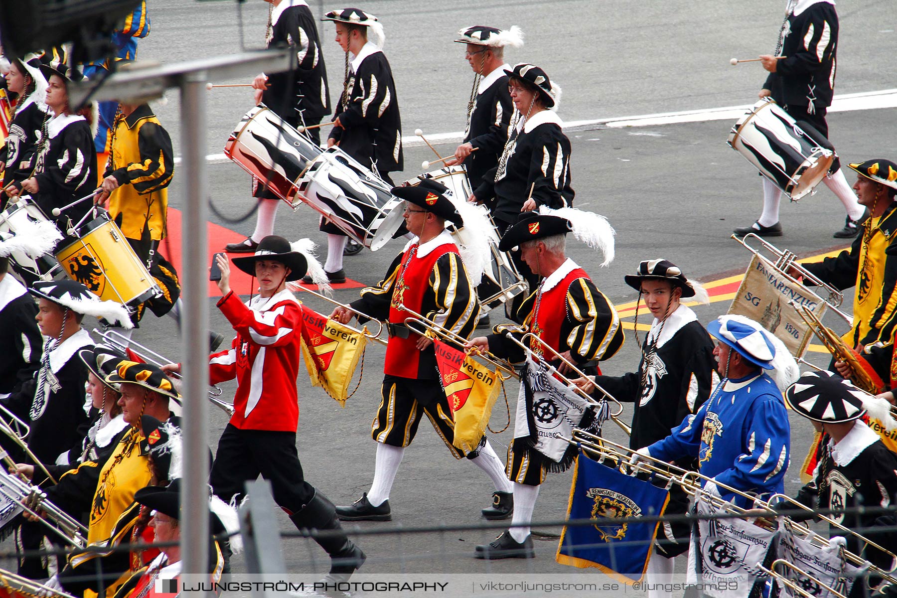 Tysklands Grand Prix Söndag,mix,Hockenheimring,Hockenheim,Tyskland,Motorsport,,2014,194408