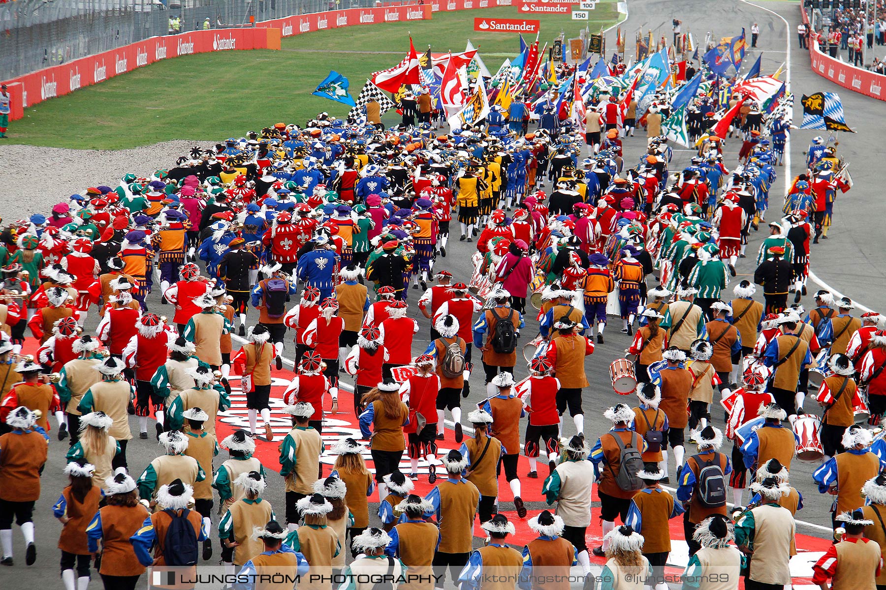 Tysklands Grand Prix Söndag,mix,Hockenheimring,Hockenheim,Tyskland,Motorsport,,2014,194421