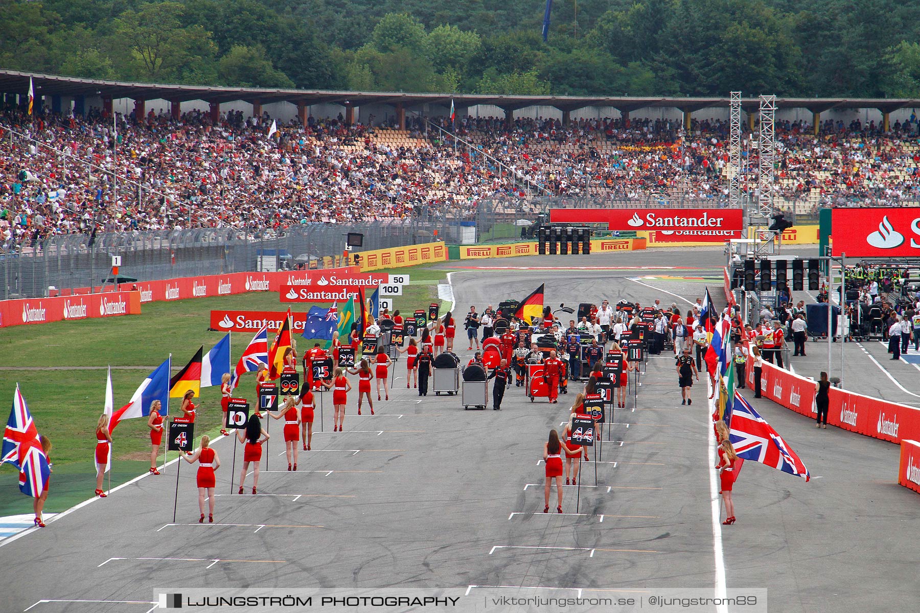 Tysklands Grand Prix Söndag,mix,Hockenheimring,Hockenheim,Tyskland,Motorsport,,2014,194435