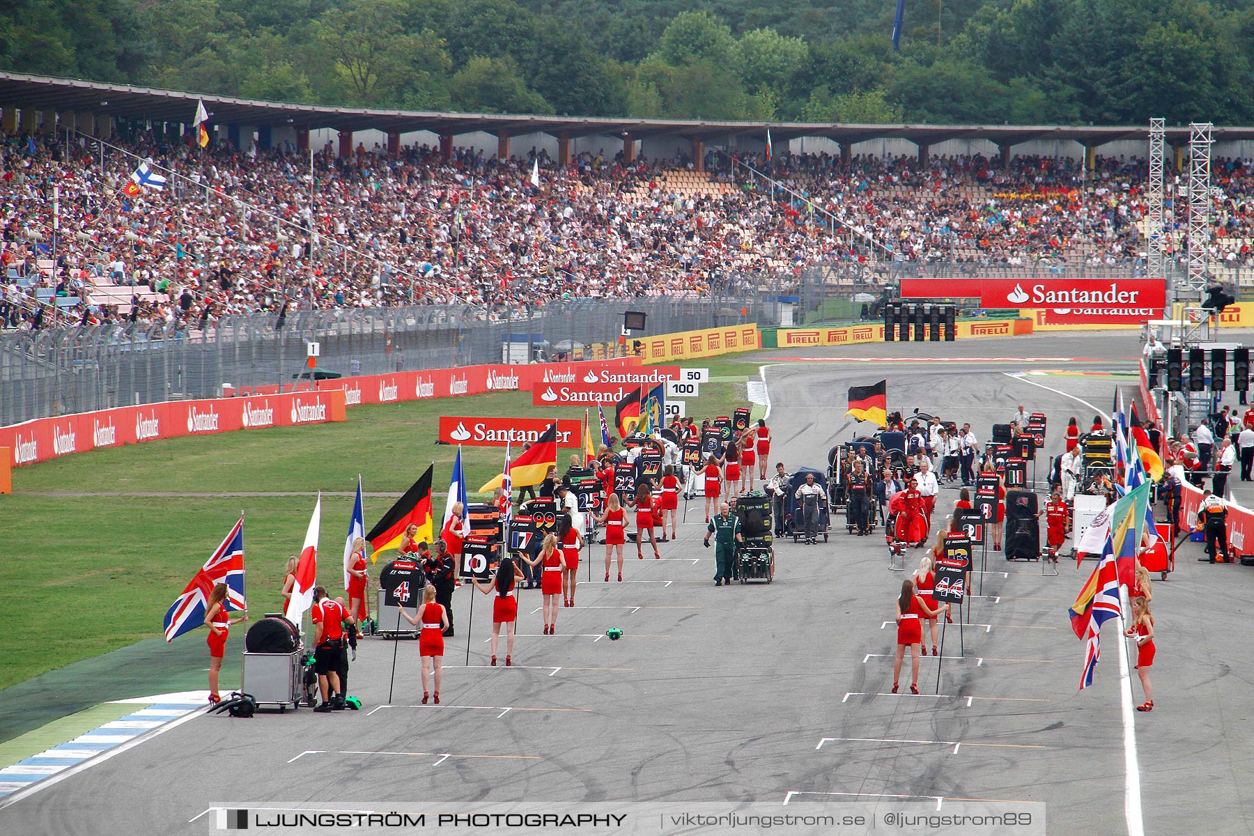 Tysklands Grand Prix Söndag,mix,Hockenheimring,Hockenheim,Tyskland,Motorsport,,2014,194436