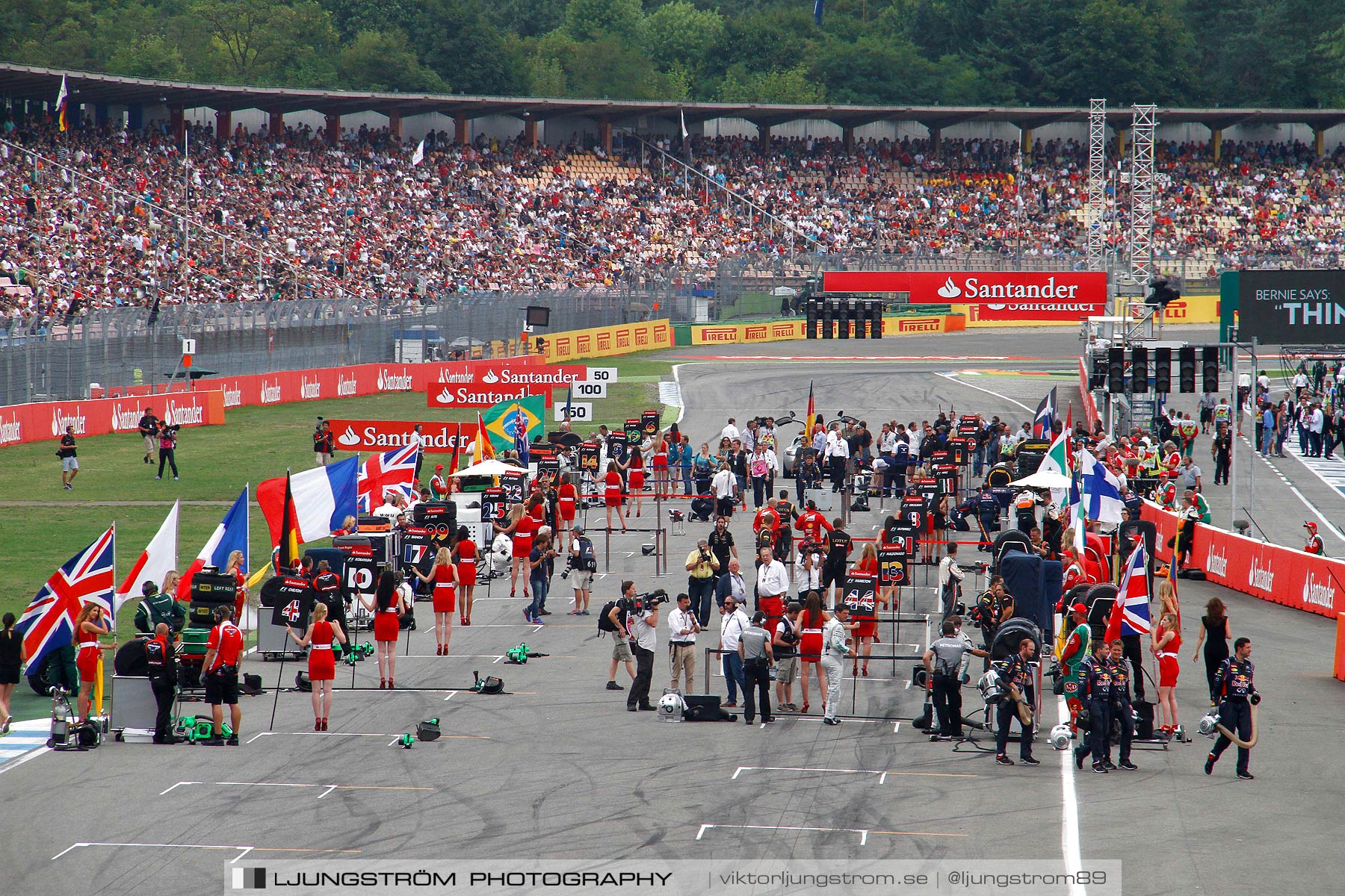 Tysklands Grand Prix Söndag,mix,Hockenheimring,Hockenheim,Tyskland,Motorsport,,2014,194437