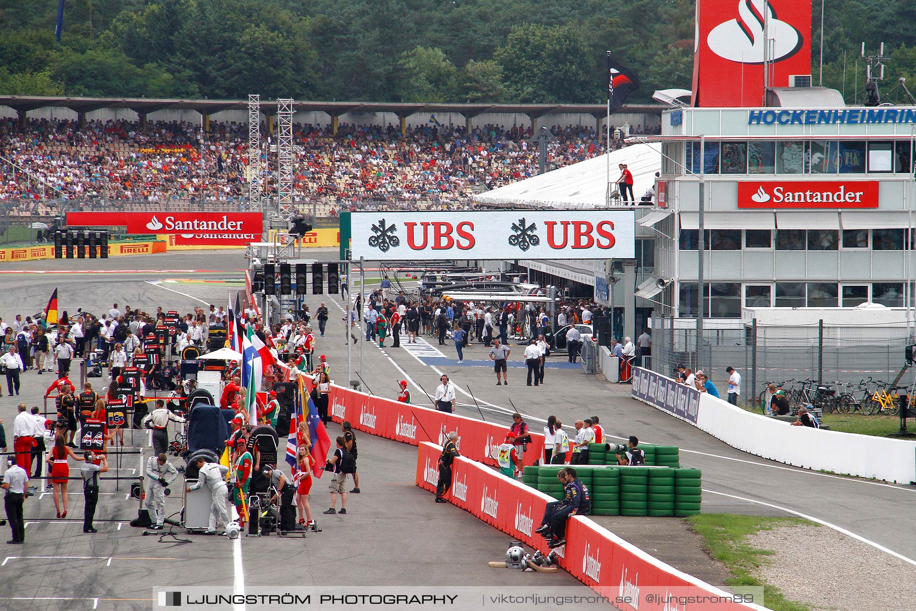 Tysklands Grand Prix Söndag,mix,Hockenheimring,Hockenheim,Tyskland,Motorsport,,2014,194438