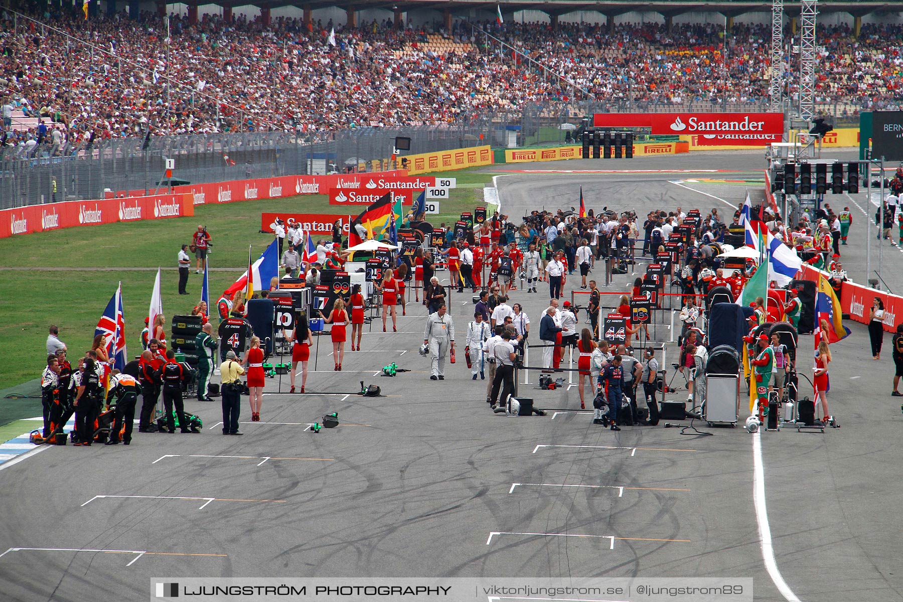 Tysklands Grand Prix Söndag,mix,Hockenheimring,Hockenheim,Tyskland,Motorsport,,2014,194439