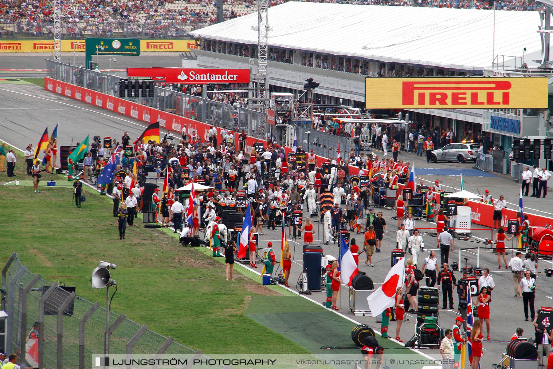 Tysklands Grand Prix Söndag,mix,Hockenheimring,Hockenheim,Tyskland,Motorsport,,2014,194441