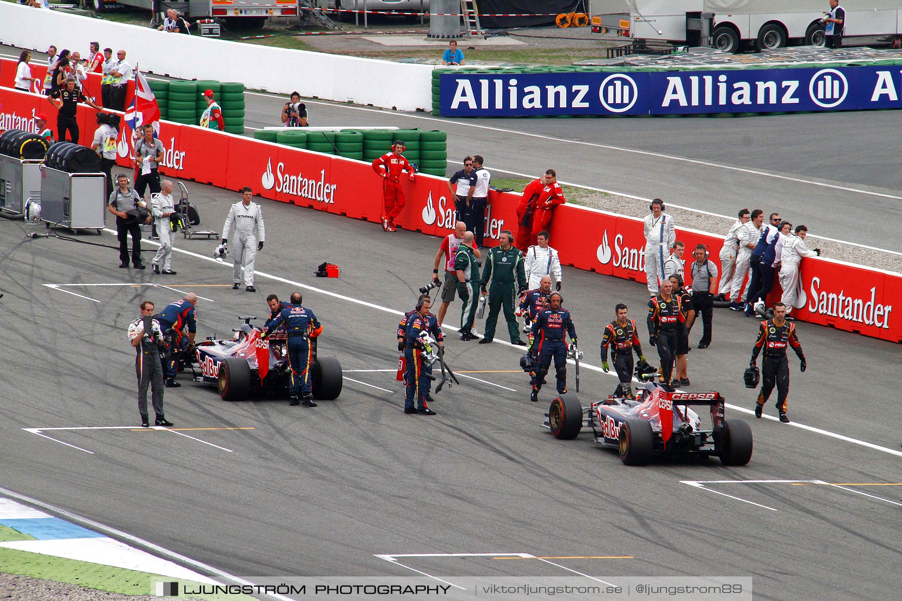 Tysklands Grand Prix Söndag,mix,Hockenheimring,Hockenheim,Tyskland,Motorsport,,2014,194442