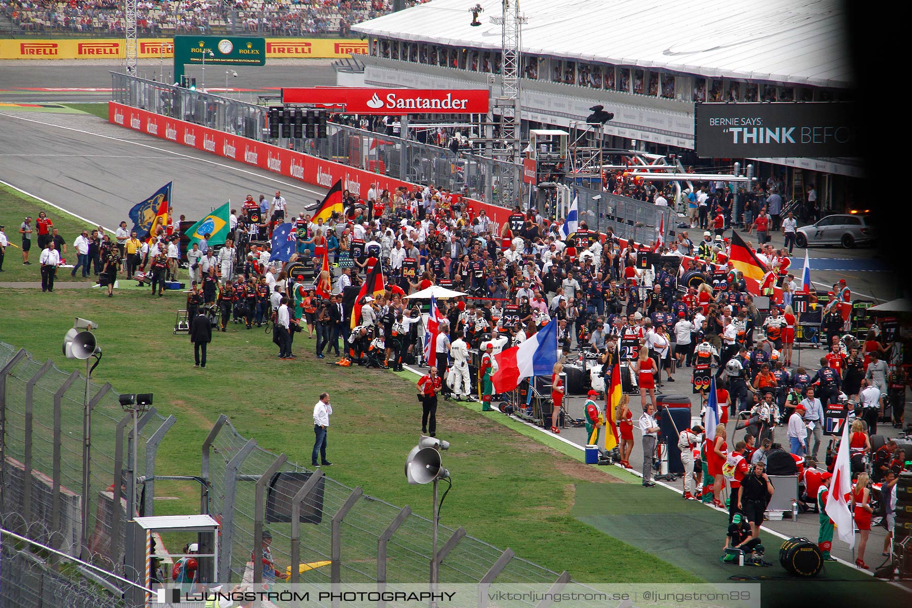 Tysklands Grand Prix Söndag,mix,Hockenheimring,Hockenheim,Tyskland,Motorsport,,2014,194443