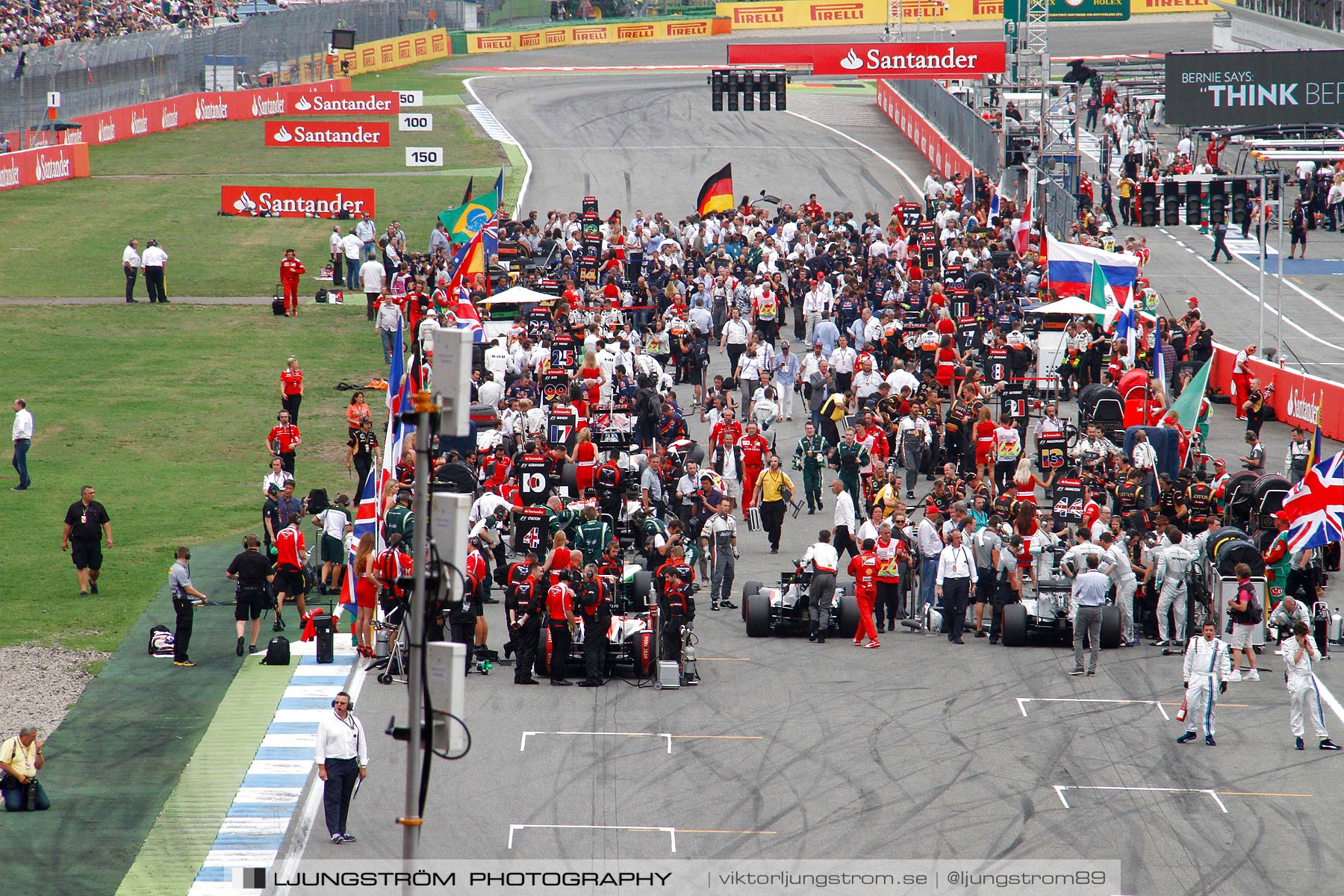 Tysklands Grand Prix Söndag,mix,Hockenheimring,Hockenheim,Tyskland,Motorsport,,2014,194444