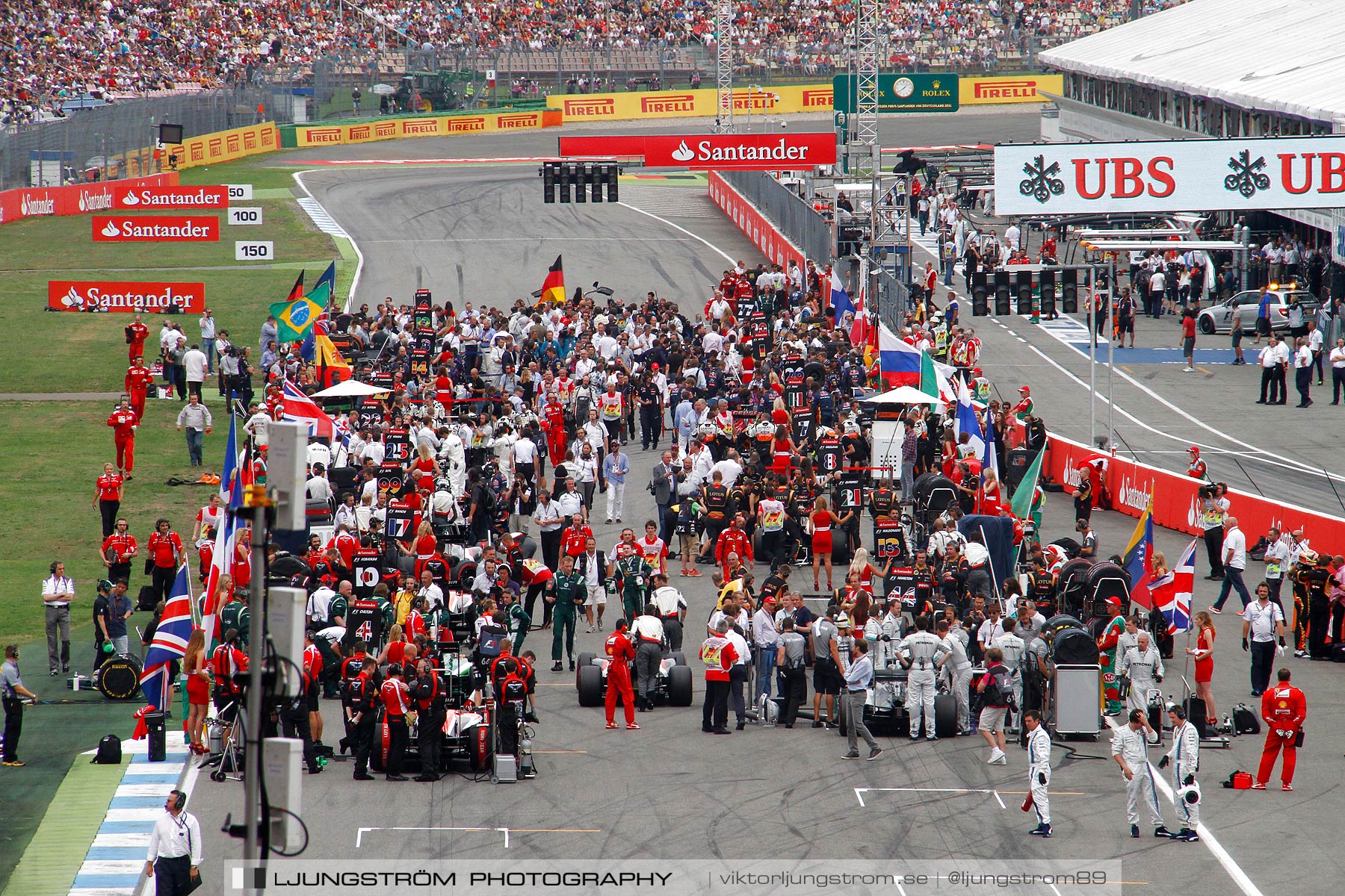 Tysklands Grand Prix Söndag,mix,Hockenheimring,Hockenheim,Tyskland,Motorsport,,2014,194446