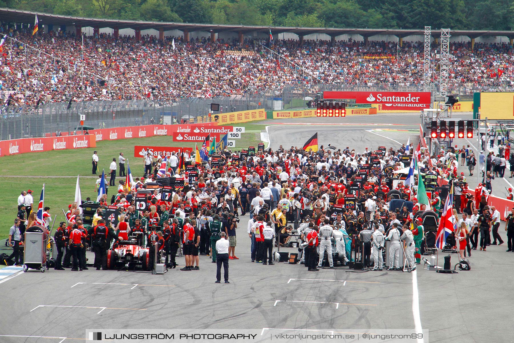 Tysklands Grand Prix Söndag,mix,Hockenheimring,Hockenheim,Tyskland,Motorsport,,2014,194447