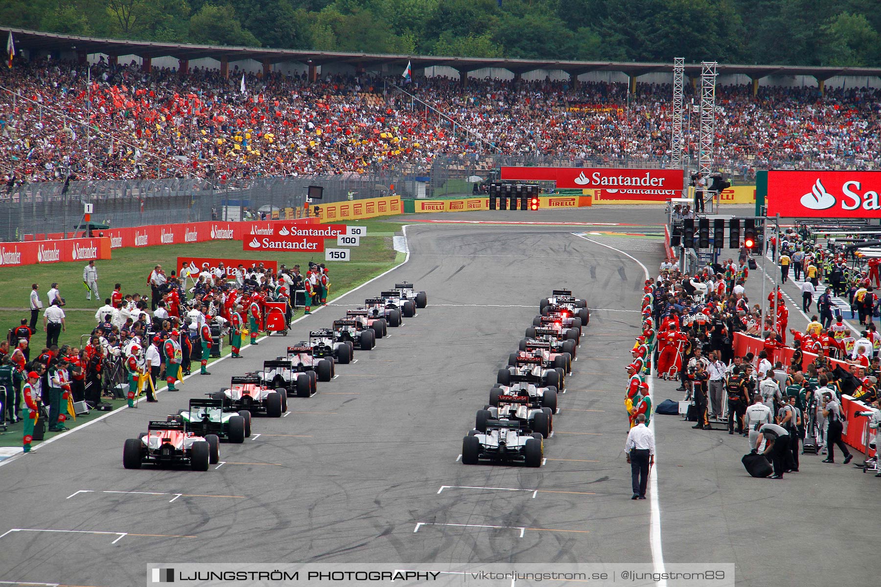 Tysklands Grand Prix Söndag,mix,Hockenheimring,Hockenheim,Tyskland,Motorsport,,2014,194450