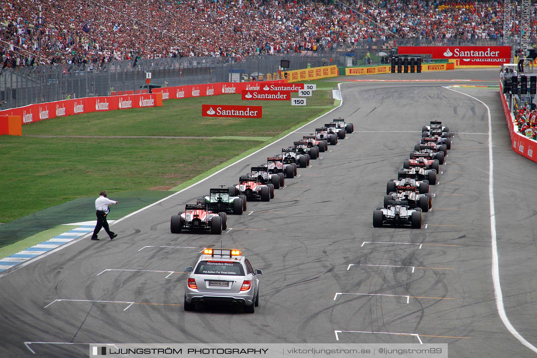 Tysklands Grand Prix Söndag,mix,Hockenheimring,Hockenheim,Tyskland,Motorsport,,2014,194452