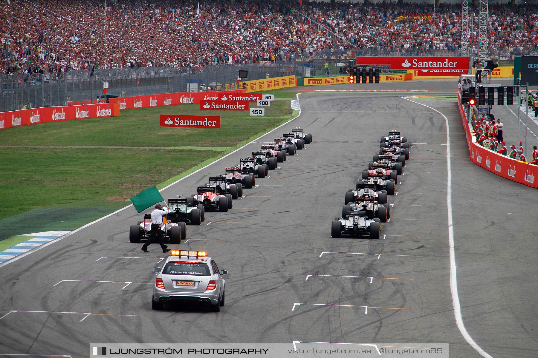 Tysklands Grand Prix Söndag,mix,Hockenheimring,Hockenheim,Tyskland,Motorsport,,2014,194453