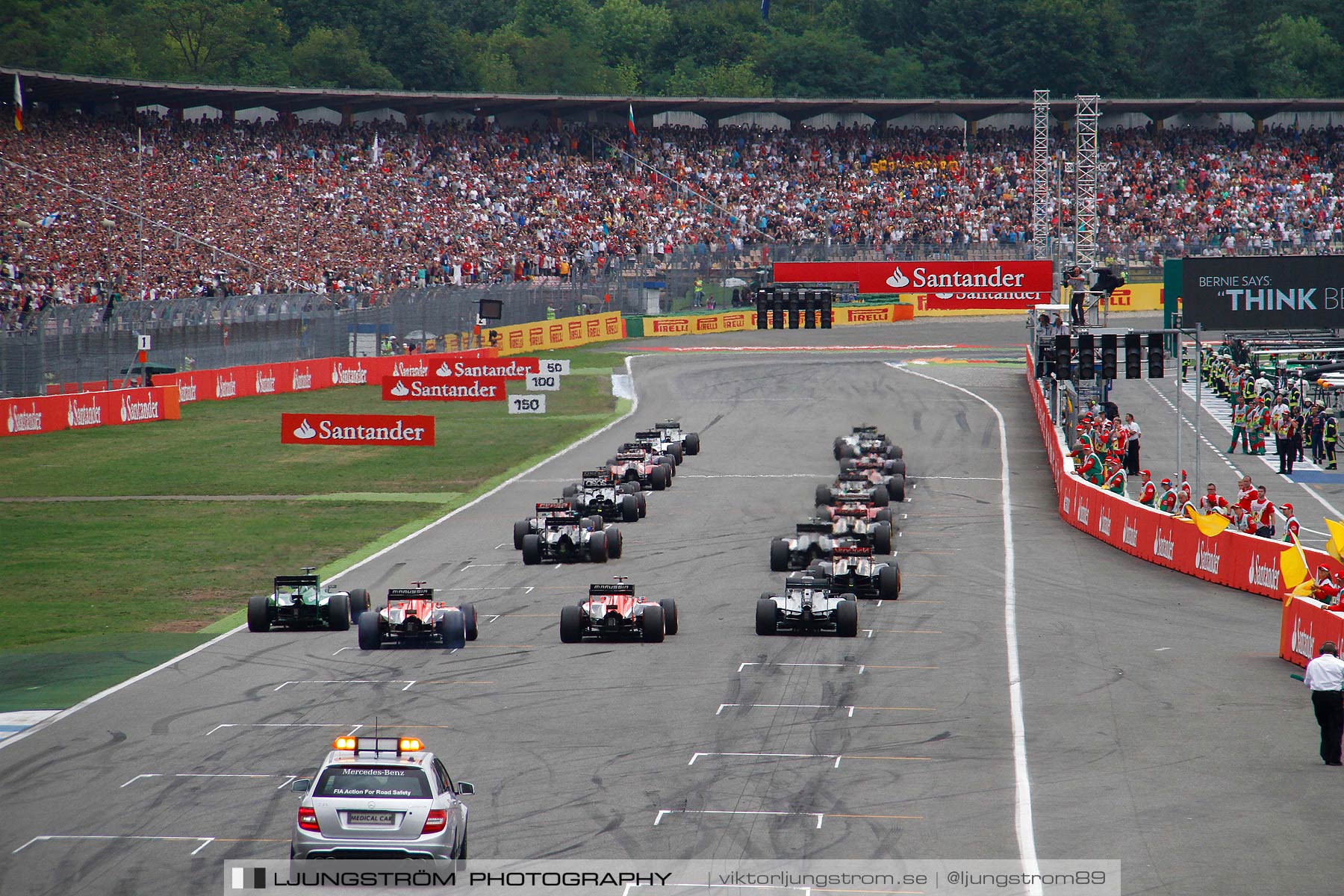 Tysklands Grand Prix Söndag,mix,Hockenheimring,Hockenheim,Tyskland,Motorsport,,2014,194454