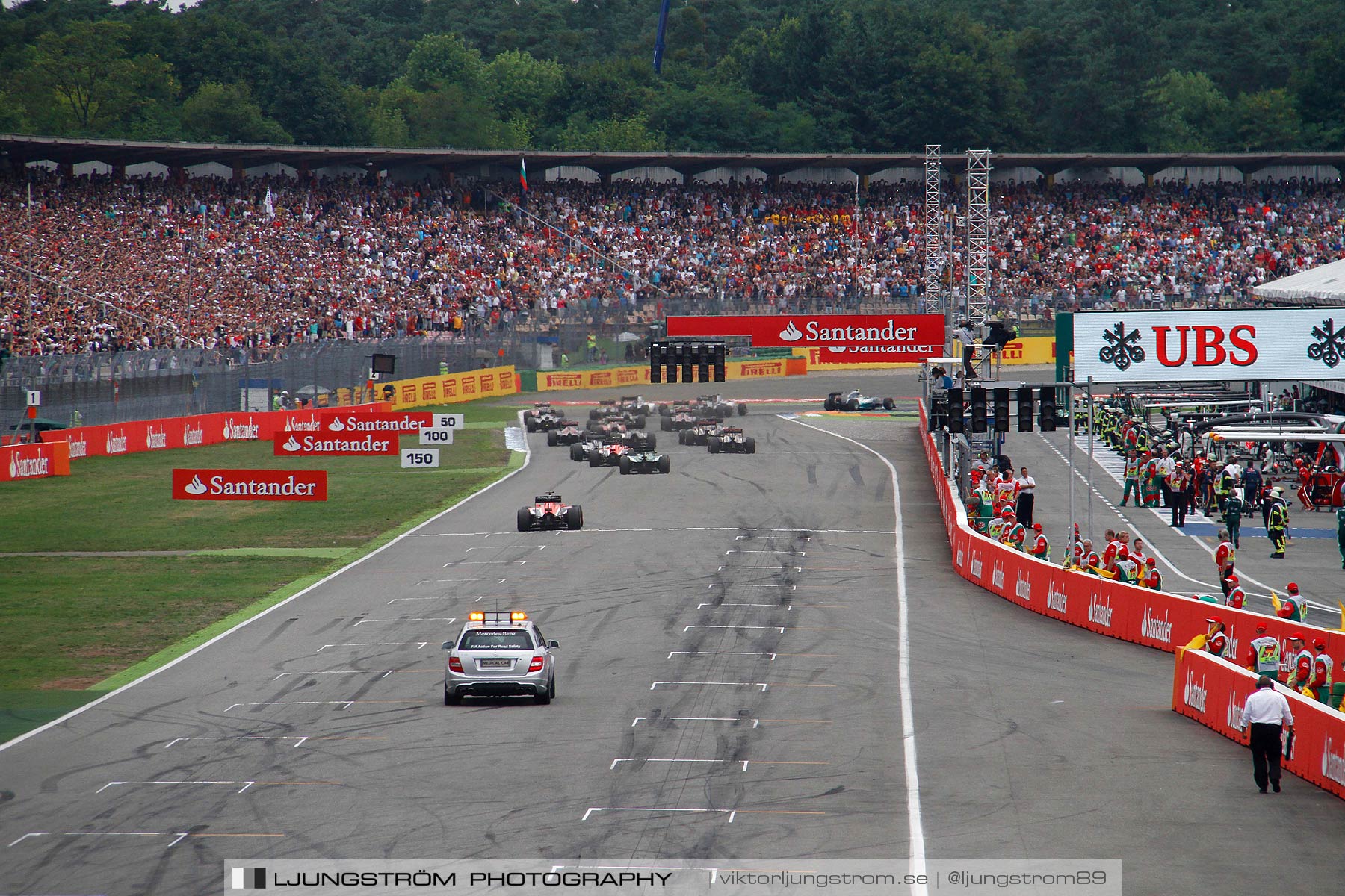 Tysklands Grand Prix Söndag,mix,Hockenheimring,Hockenheim,Tyskland,Motorsport,,2014,194455