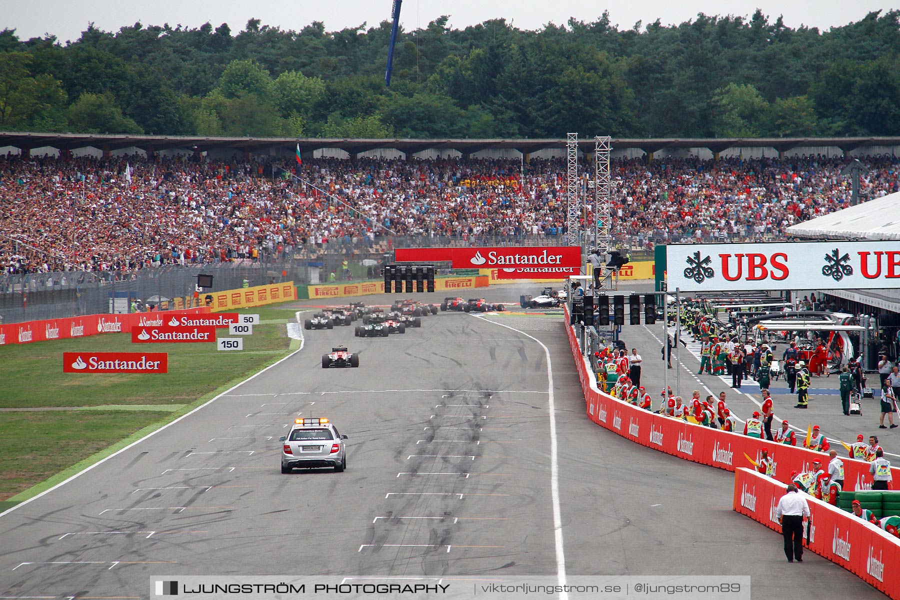 Tysklands Grand Prix Söndag,mix,Hockenheimring,Hockenheim,Tyskland,Motorsport,,2014,194458