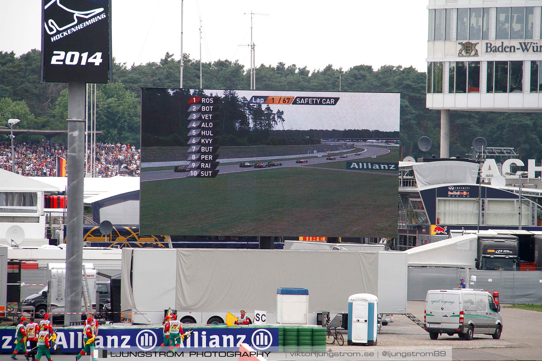 Tysklands Grand Prix Söndag,mix,Hockenheimring,Hockenheim,Tyskland,Motorsport,,2014,194459