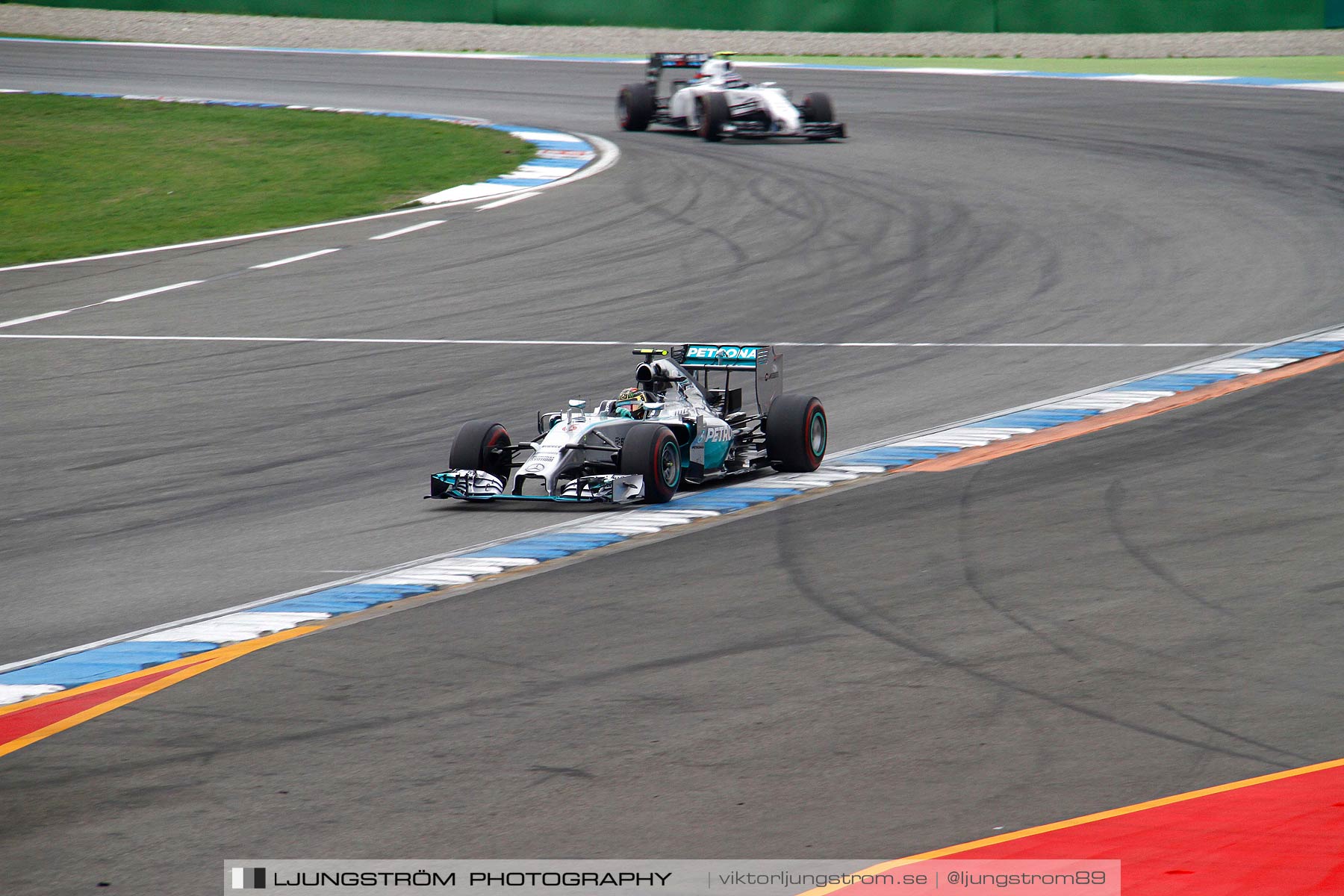 Tysklands Grand Prix Söndag,mix,Hockenheimring,Hockenheim,Tyskland,Motorsport,,2014,194460