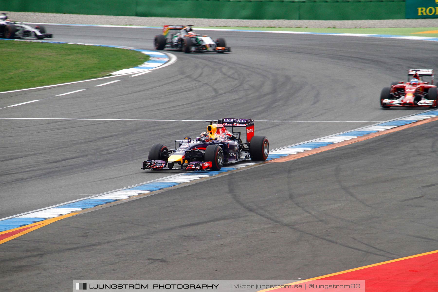 Tysklands Grand Prix Söndag,mix,Hockenheimring,Hockenheim,Tyskland,Motorsport,,2014,194461