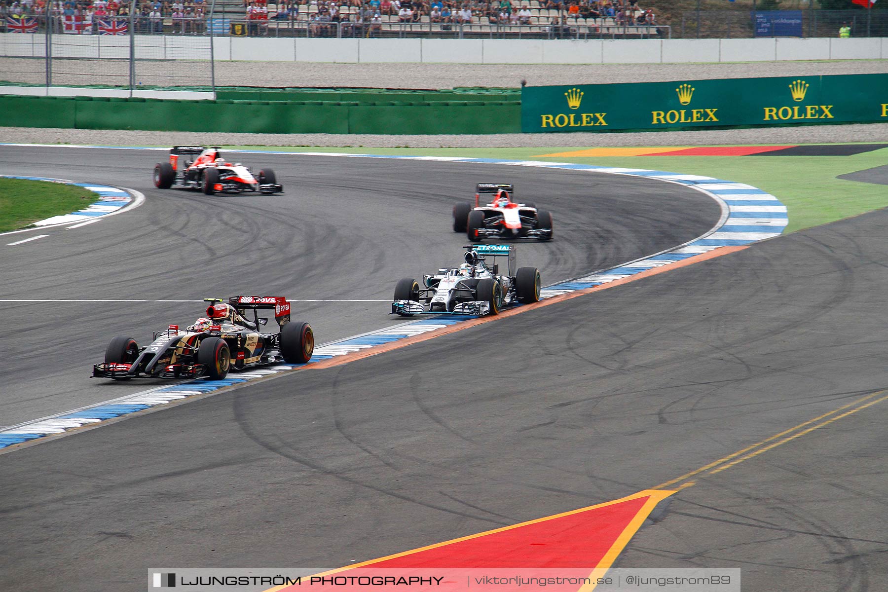 Tysklands Grand Prix Söndag,mix,Hockenheimring,Hockenheim,Tyskland,Motorsport,,2014,194463