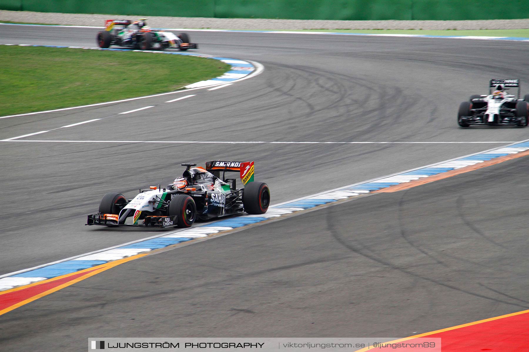 Tysklands Grand Prix Söndag,mix,Hockenheimring,Hockenheim,Tyskland,Motorsport,,2014,194474