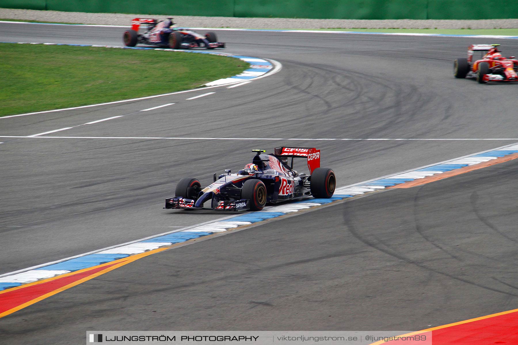 Tysklands Grand Prix Söndag,mix,Hockenheimring,Hockenheim,Tyskland,Motorsport,,2014,194477