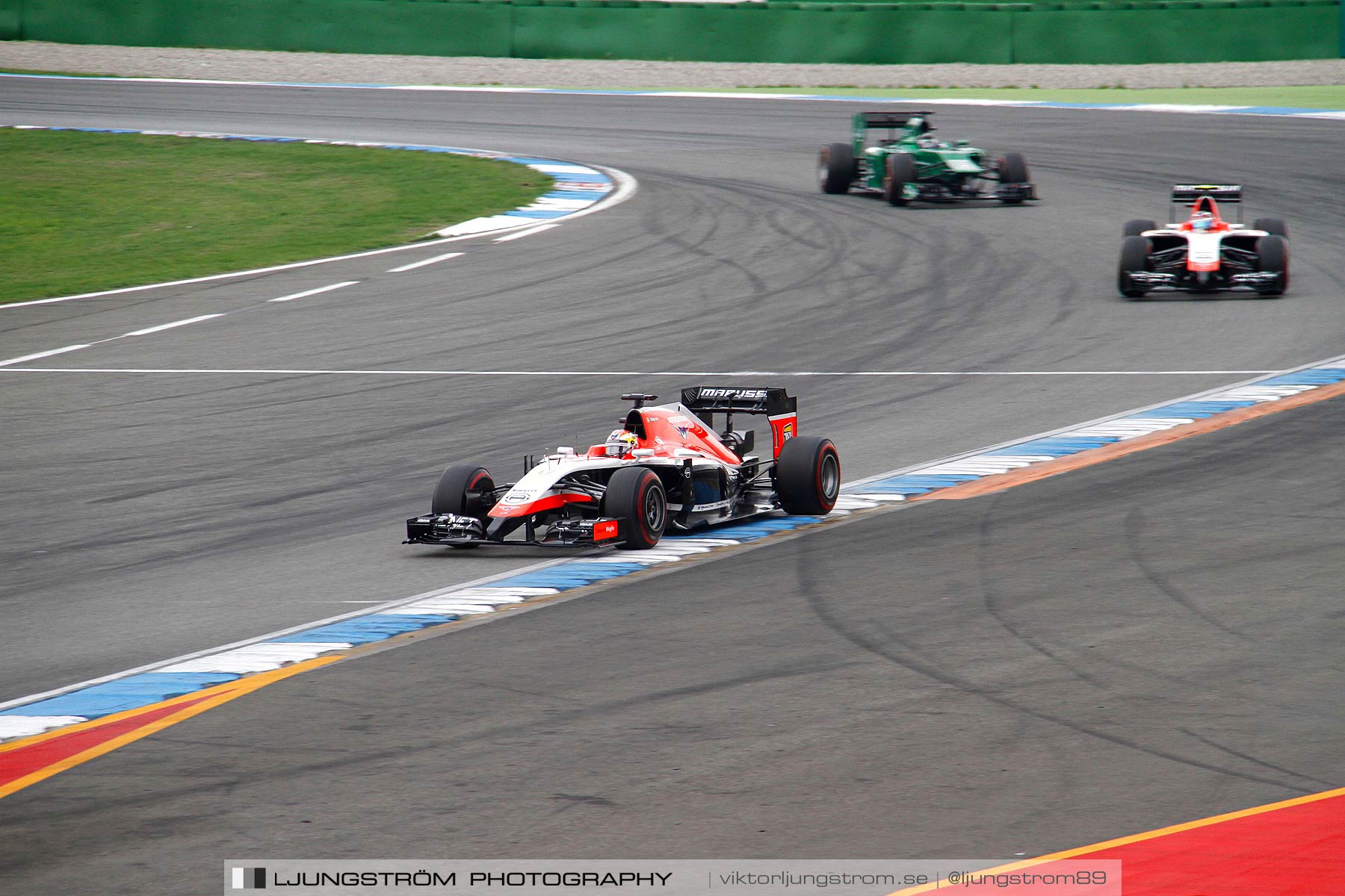 Tysklands Grand Prix Söndag,mix,Hockenheimring,Hockenheim,Tyskland,Motorsport,,2014,194483