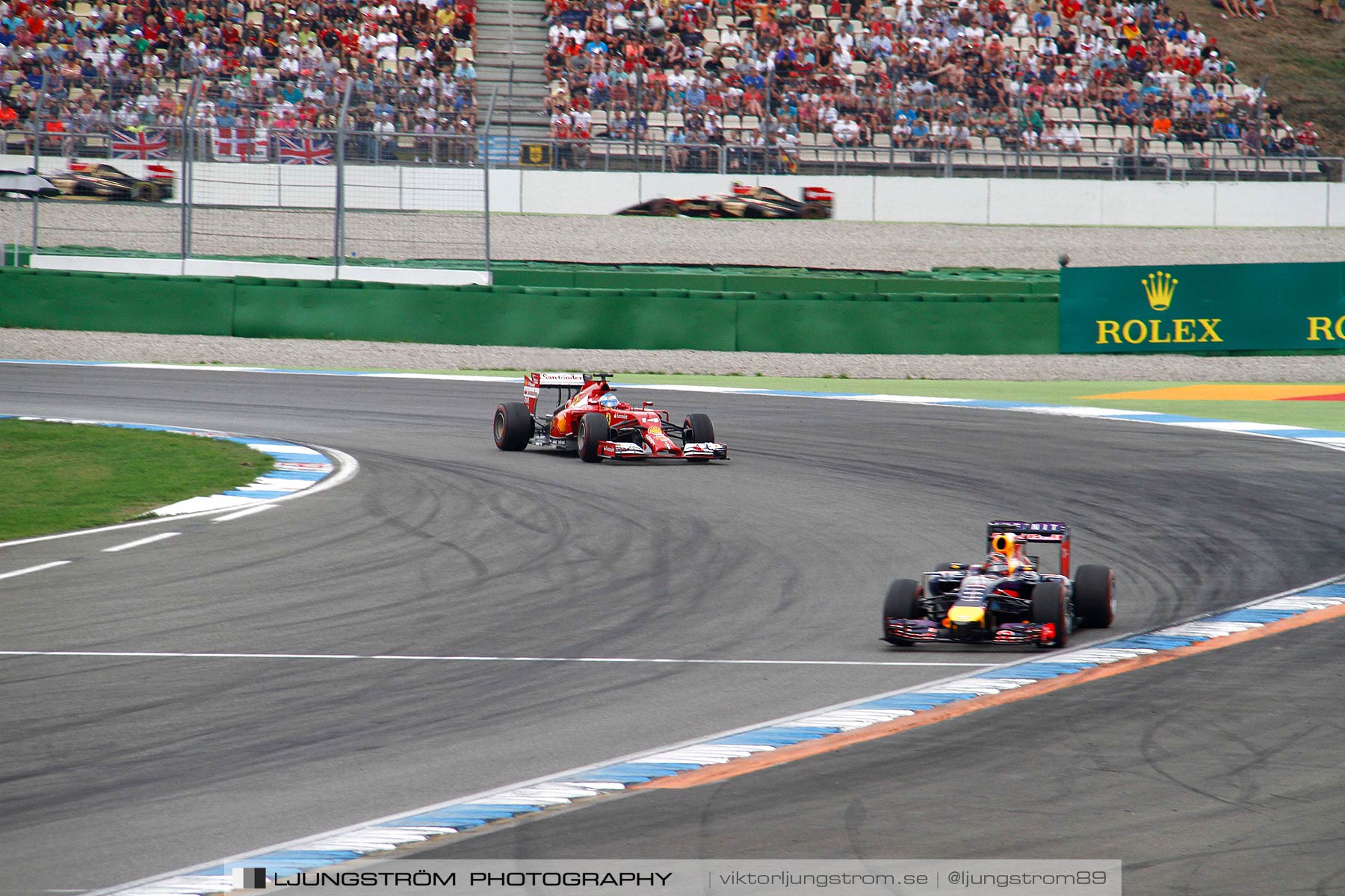 Tysklands Grand Prix Söndag,mix,Hockenheimring,Hockenheim,Tyskland,Motorsport,,2014,194487