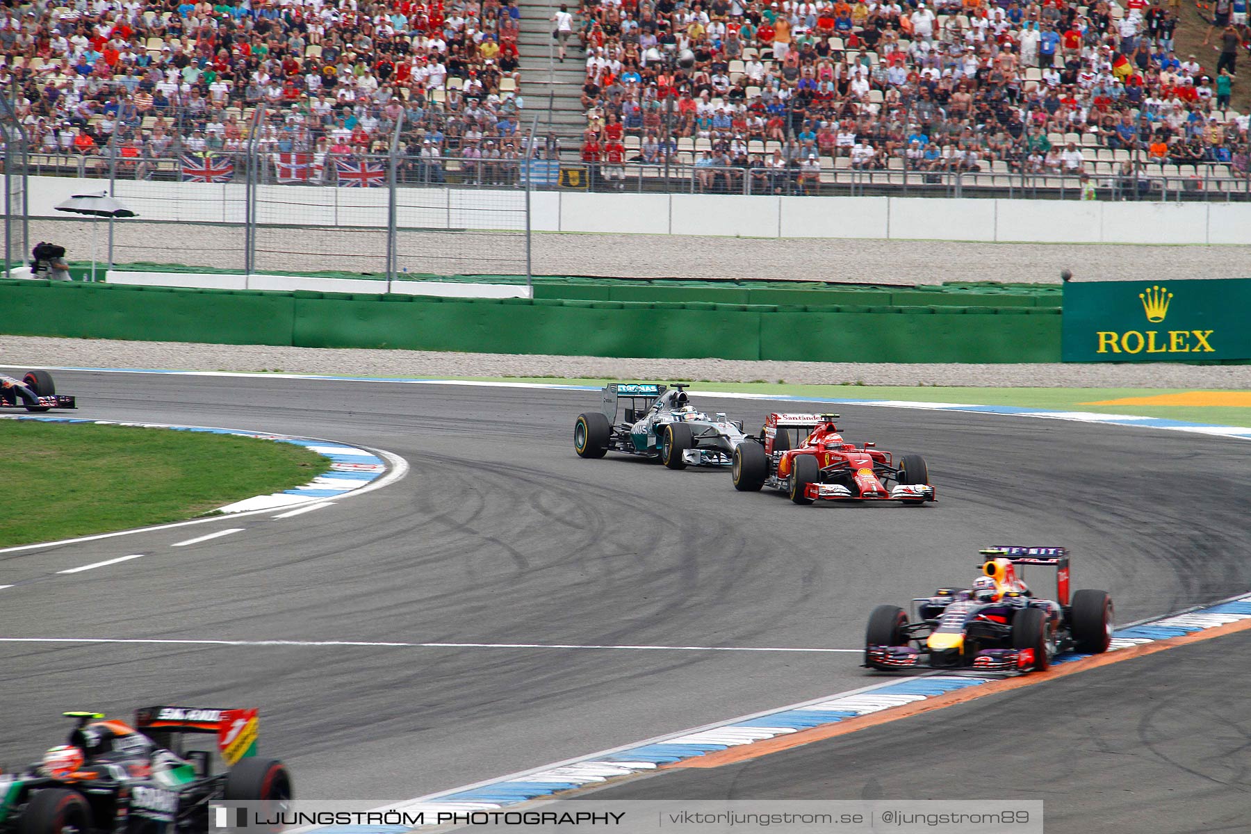 Tysklands Grand Prix Söndag,mix,Hockenheimring,Hockenheim,Tyskland,Motorsport,,2014,194490