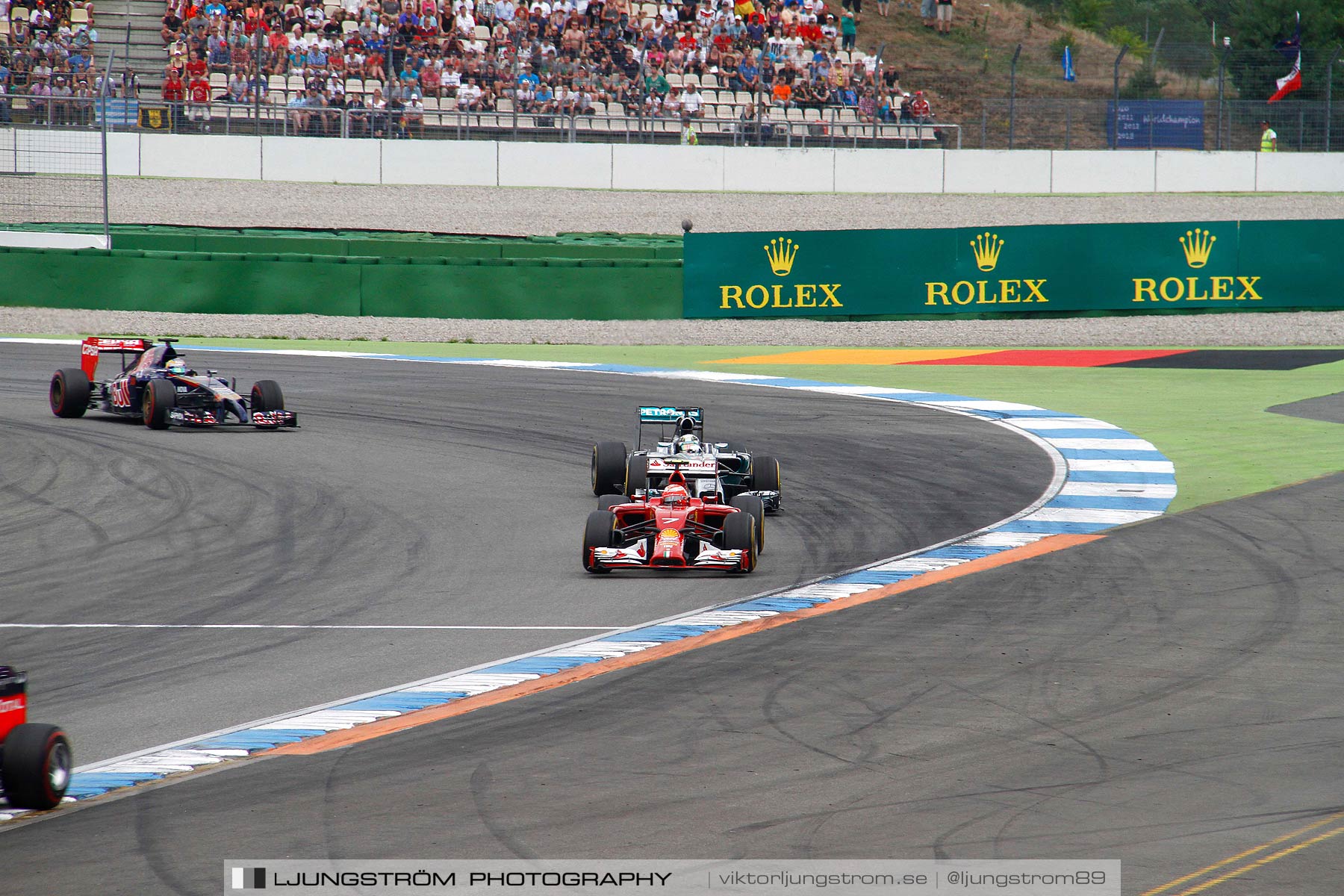 Tysklands Grand Prix Söndag,mix,Hockenheimring,Hockenheim,Tyskland,Motorsport,,2014,194491