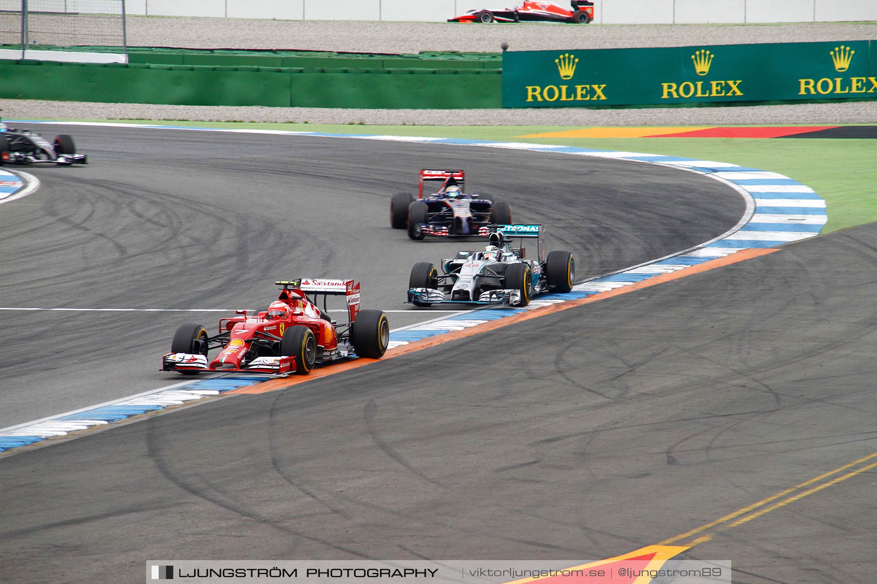 Tysklands Grand Prix Söndag,mix,Hockenheimring,Hockenheim,Tyskland,Motorsport,,2014,194492