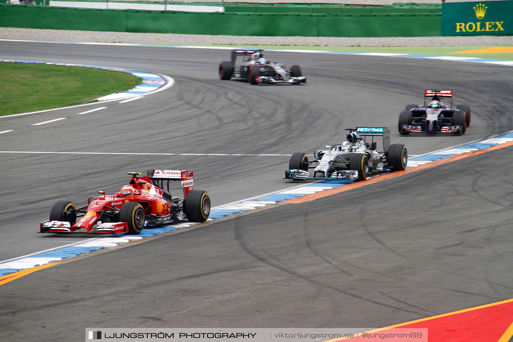 Tysklands Grand Prix Söndag,mix,Hockenheimring,Hockenheim,Tyskland,Motorsport,,2014,194493