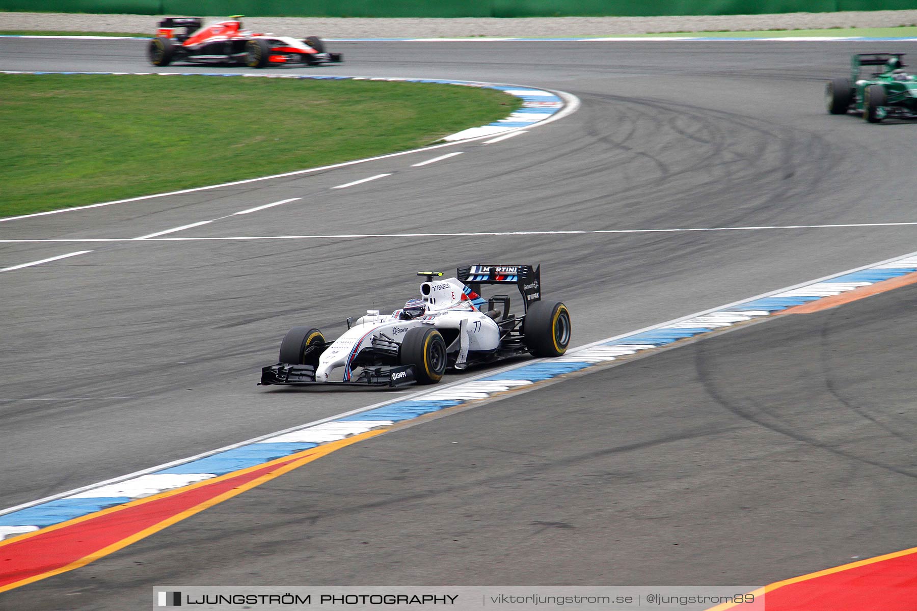 Tysklands Grand Prix Söndag,mix,Hockenheimring,Hockenheim,Tyskland,Motorsport,,2014,194500