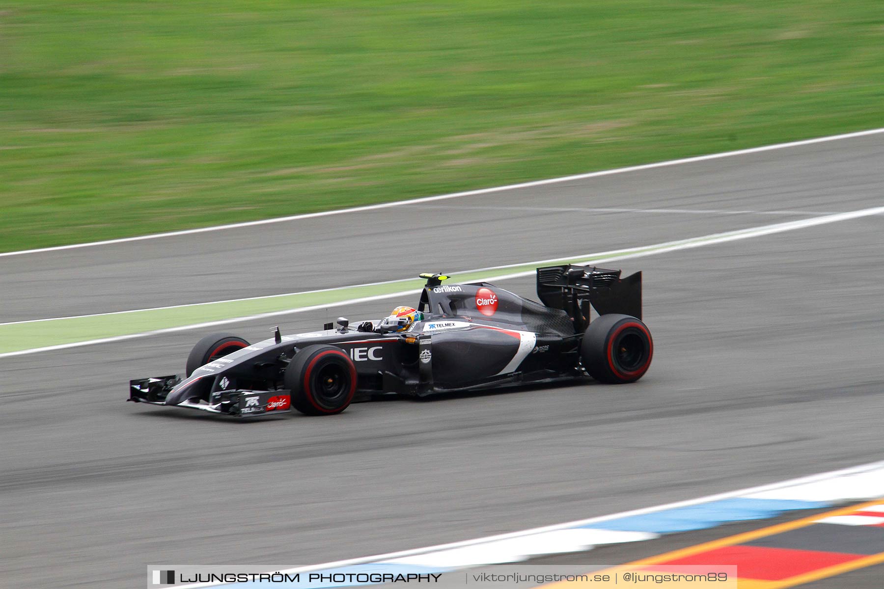 Tysklands Grand Prix Söndag,mix,Hockenheimring,Hockenheim,Tyskland,Motorsport,,2014,194508