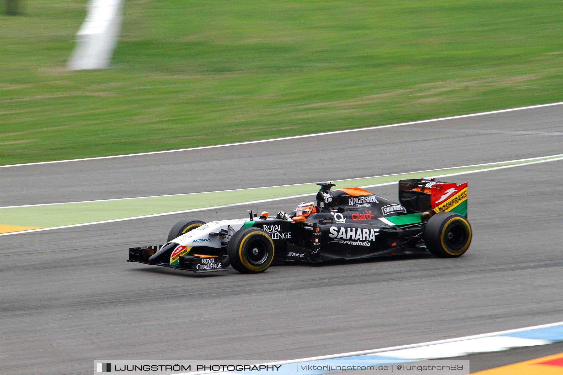 Tysklands Grand Prix Söndag,mix,Hockenheimring,Hockenheim,Tyskland,Motorsport,,2014,194518