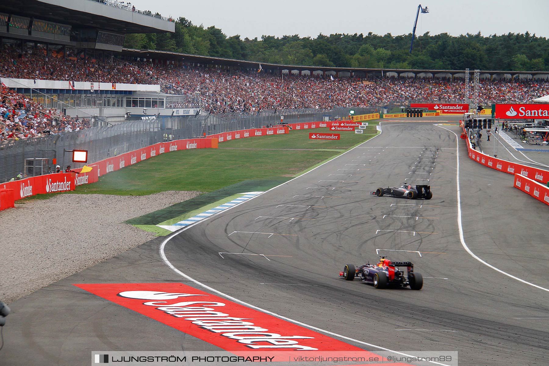 Tysklands Grand Prix Söndag,mix,Hockenheimring,Hockenheim,Tyskland,Motorsport,,2014,194563