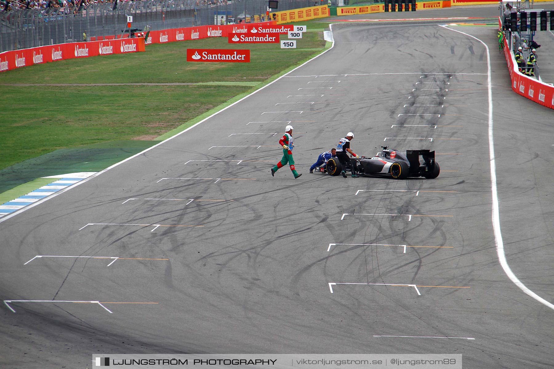 Tysklands Grand Prix Söndag,mix,Hockenheimring,Hockenheim,Tyskland,Motorsport,,2014,194564