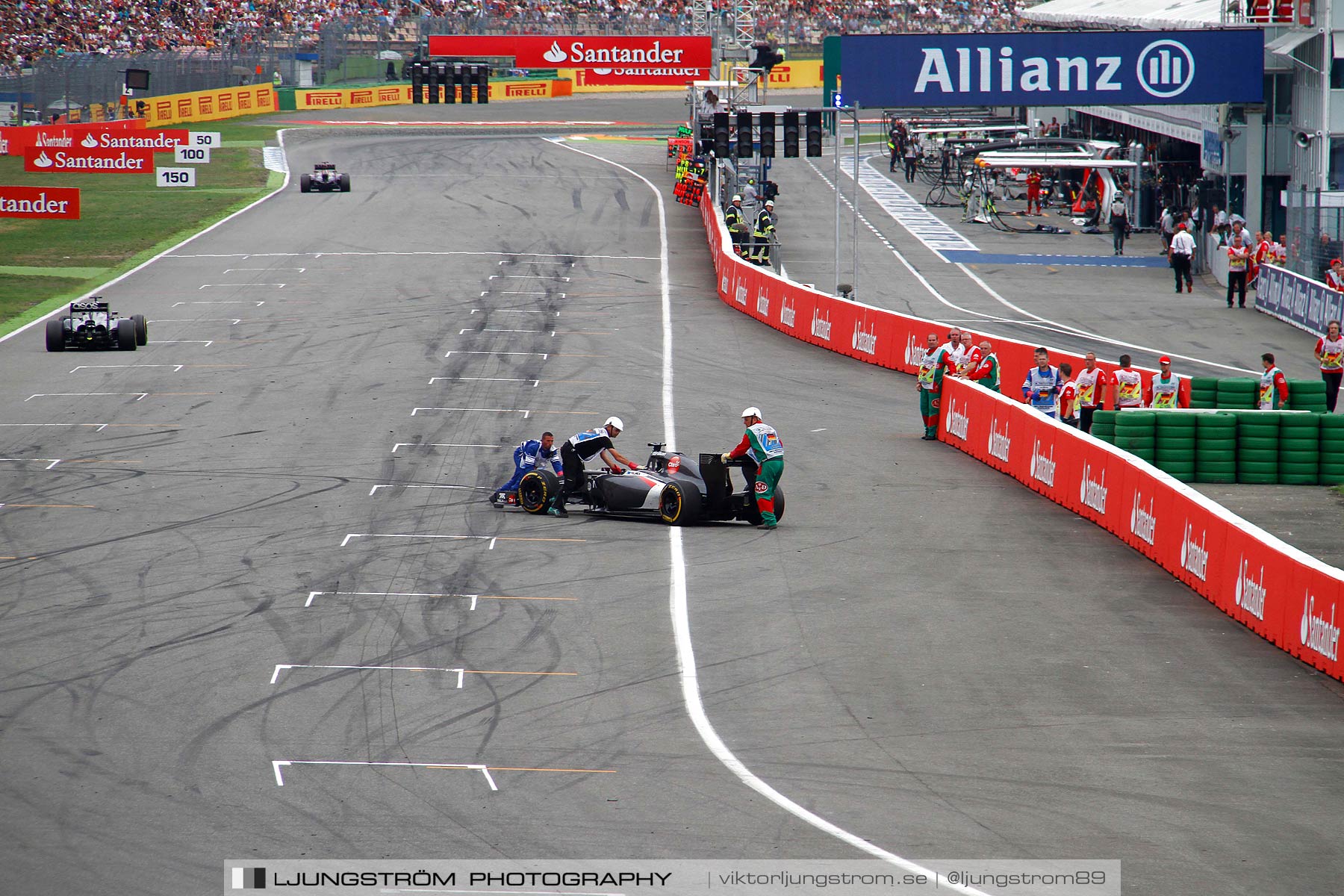 Tysklands Grand Prix Söndag,mix,Hockenheimring,Hockenheim,Tyskland,Motorsport,,2014,194567